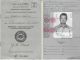 Roland Lirette international driver's license