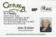 Jean Graham business card