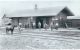 Nadeau Train Depot