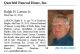 Ralph Larson obituary