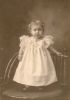 Viola Valliere McCoy baby picture